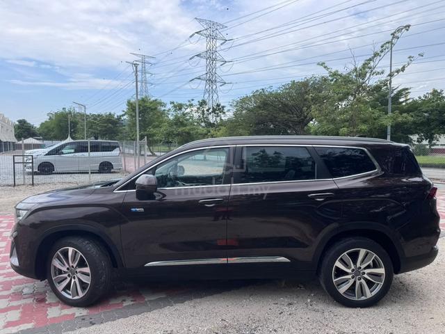 2023 Proton X90 1.5 FLAGSHIP MY23 (A) - 3