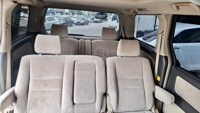 2005 Toyota ALPHARD 2.4 (A) - 5