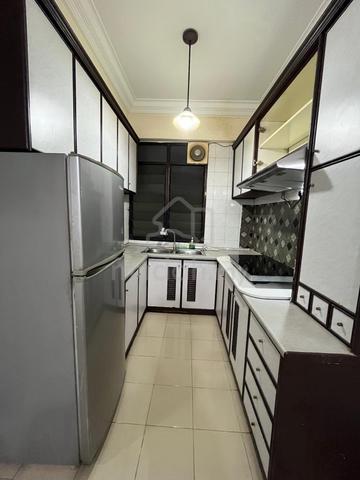 Sunny Ville Condominium 1