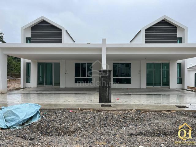 Semi-D 1 tgkt Taman Penaga, Changlun 1