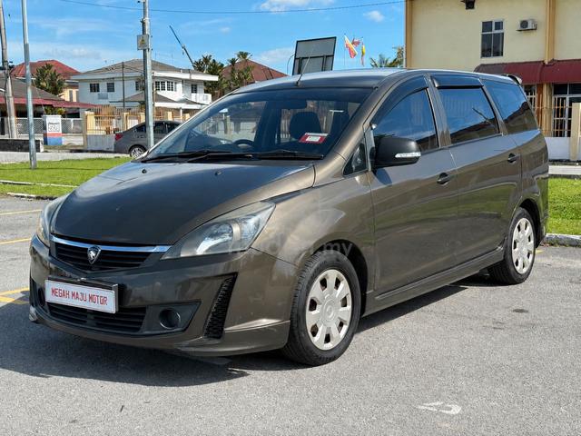 2014 Proton EXORA 1.6 BOLD STANDARD (A) - 1 OWNER - 3