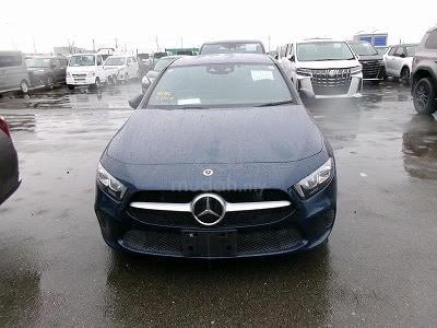 [BEST DEAL] Mercedes A180 HATCHBACK STYLE 2021 - 3