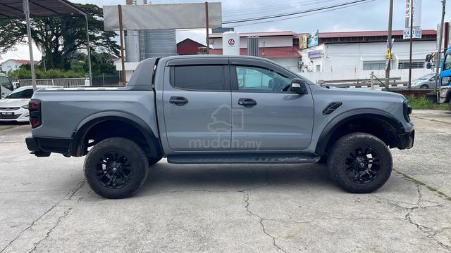 2016 Ford RANGER 2.2 XLT MY12 T6 P375 FACELIFT (A) - 5