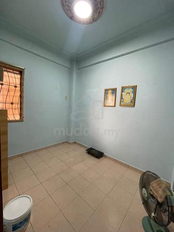 Delima Intan Apartment 1