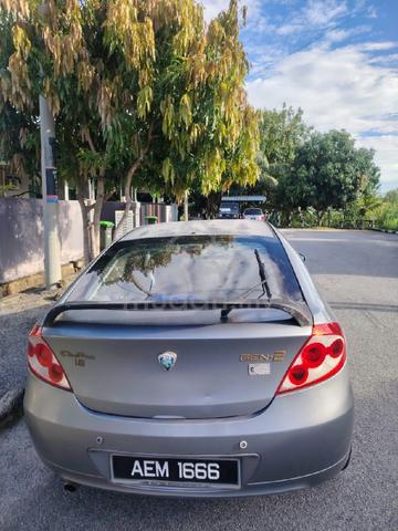 2004 Proton GEN-2 1.6 (A) - 2