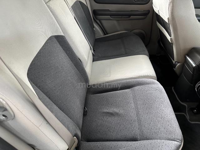 2005 Nissan X-TRAIL 2.0 COMFORT (A) - 5