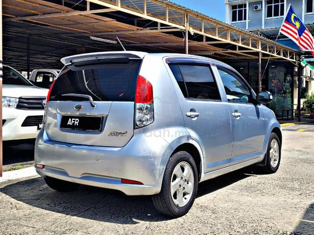 2006 Perodua MYVI 1.3 EZ (A) original condition - 4