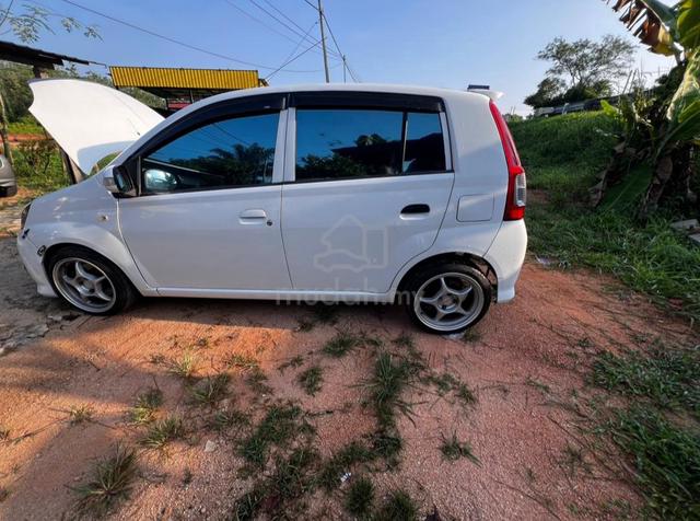 2012 Perodua VIVA 1.0 ELITE EXCLUSIVE (A) - 5