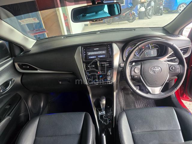 2020 Toyota VIOS 1.5 G (A) - 3