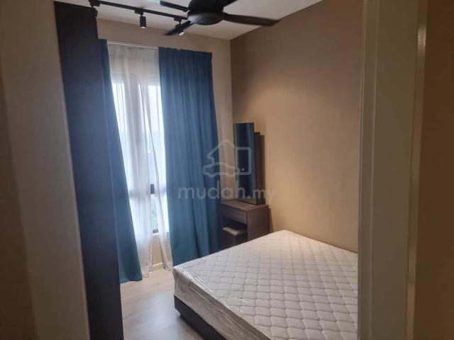Middle Room For Rent, Metacity Seri Kembangan 1