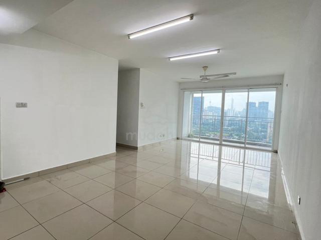 Bayu Sentul Condominium 1