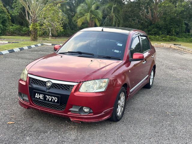 2010 Proton SAGA 1.3 SE (A) - 5