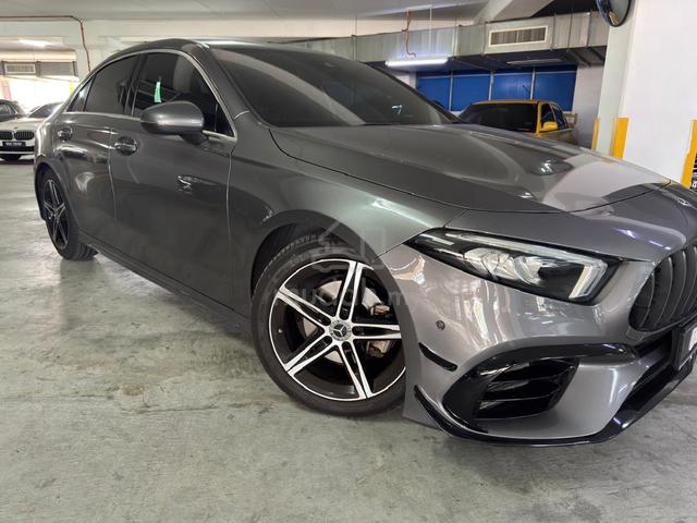 2020 Mercedes Benz A200 A35 Bodykit (2 YRS WRTY) - 3