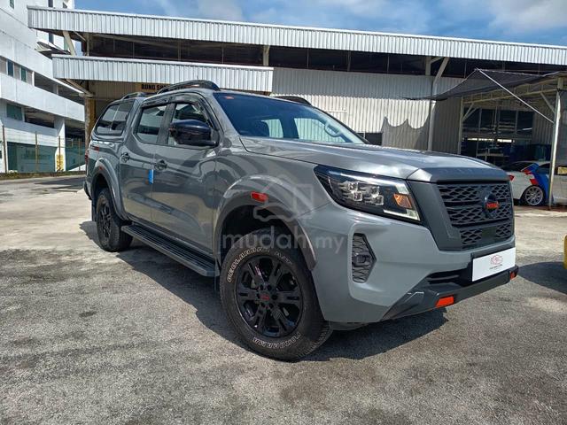 2023 Nissan NAVARA 2.5 PRO-4X MY21 (A) FULL SPEC - 1