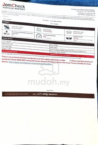 2020 Ford RANGER 2.0 WILDTRAK PICKUP TRUCK 4X4 T6 - 3