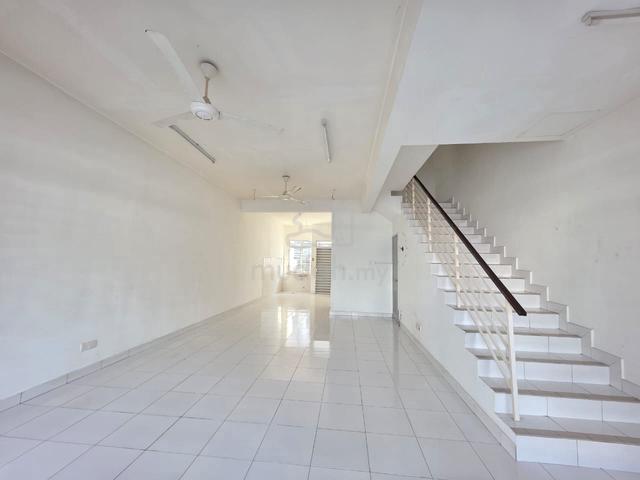 [ More Parking ] 2sty House, M Residence 1,Bandar Tasik Puteri, Rawang 1