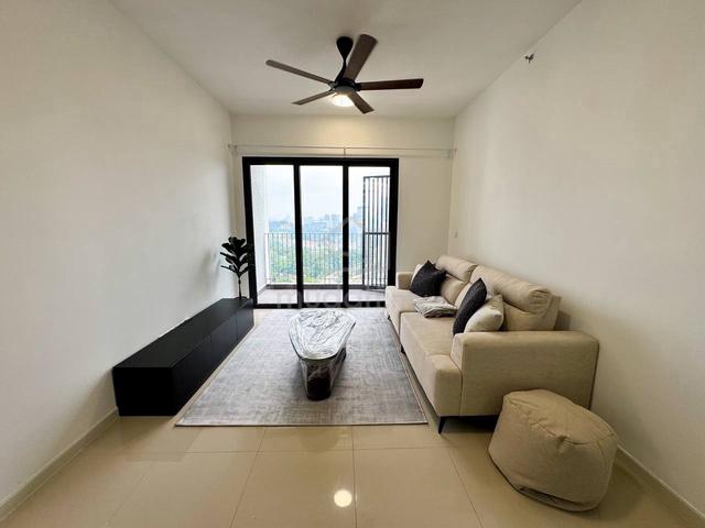 Sunway Belfield 1