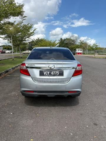 2019 Perodua BEZZA 1.0 G  (A) - 3