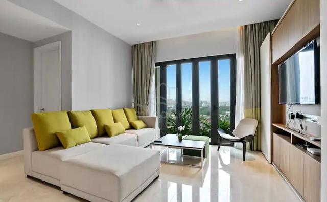 Conezion Residences 2