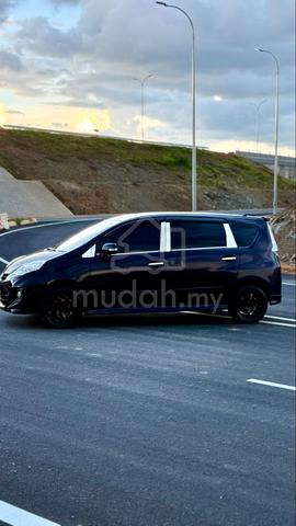 2015 Perodua ALZA 1.5 SE ZS FACELIFT (A) - 3