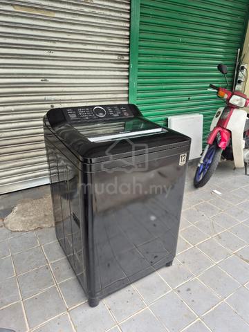 Carousel Image Selected