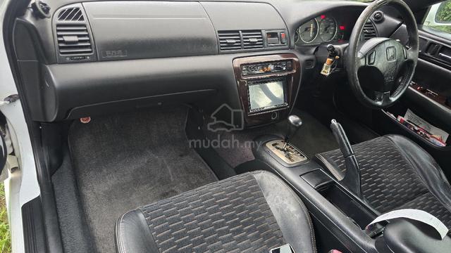 HONDA PRELUDE 5th Gen Vtec - 5