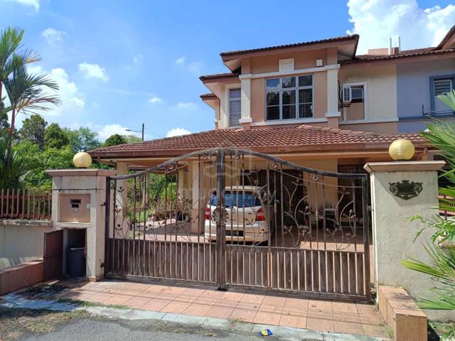 [Best Deal] Puchong Corner House Taman Putra Prima For Sale 1