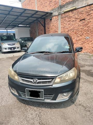 2013 Proton SAGA 1.3 FLX EXECUTIVE (M) - 3