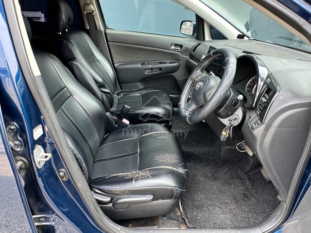 2005/10 Toyota WISH 1.8 (A) - 5