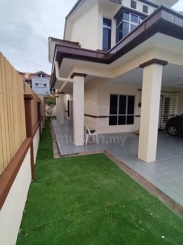Renovated Endlot 2 Storey in Vista Hill Bandar Mahkota Cheras For Sale 1