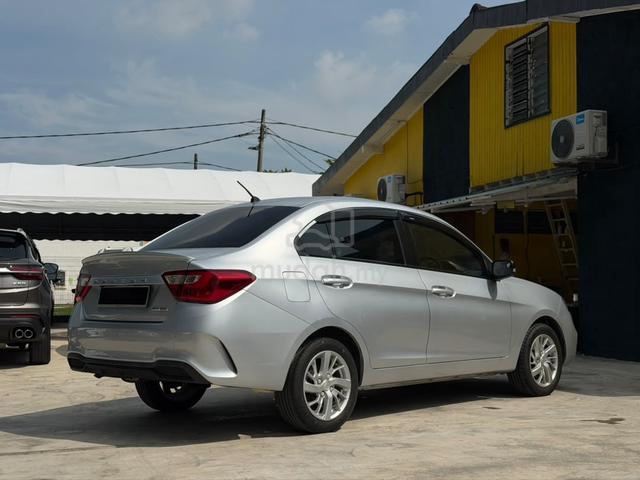 2023 Proton SAGA 1.3 PREMIUM AT MY16 BT P2-13A - 2