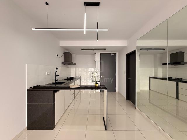 GAIA Residences 1