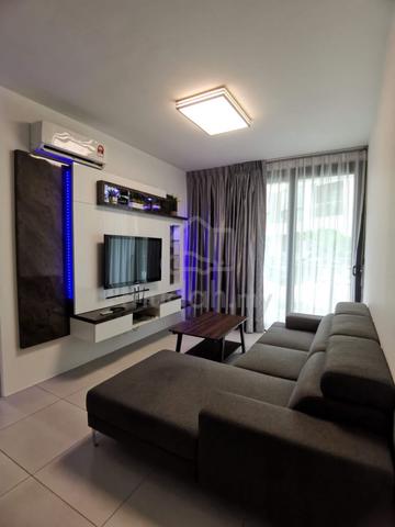 deLOFTS Residence 1