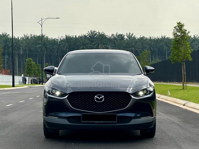 MAZDA CX-30 2.0 G HiGH🔥UNDER MAZDA WARRANTY - 5
