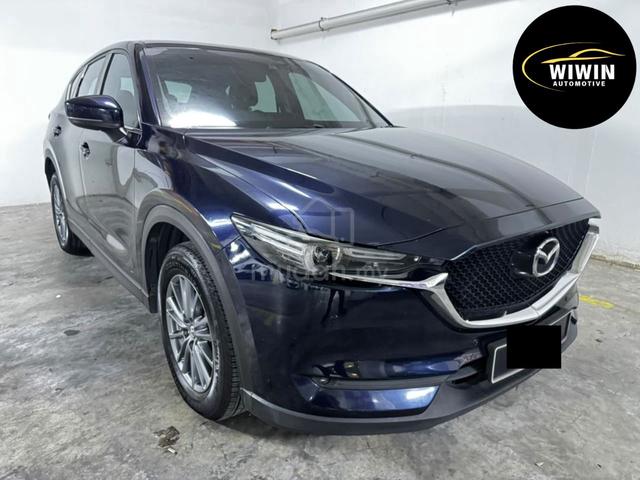 .18 Mazda CX-5 2.0 G GLS 2WD F/L H.SPEC CX5 P.BOOT - 1