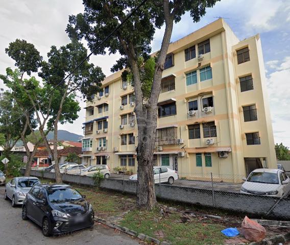 Taman Wangi 1