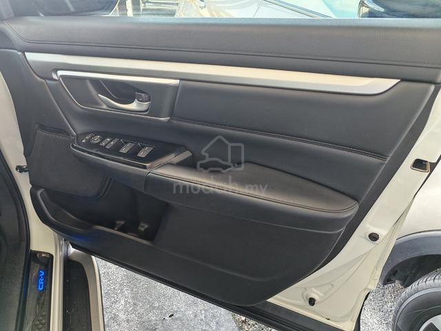 2021 Honda CR-V 2.0 2WD (A) like new - 2