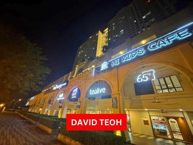 Eco Bloom Shoplot Facing Main Road Meadows Simpang Ampat Iconic Point 1