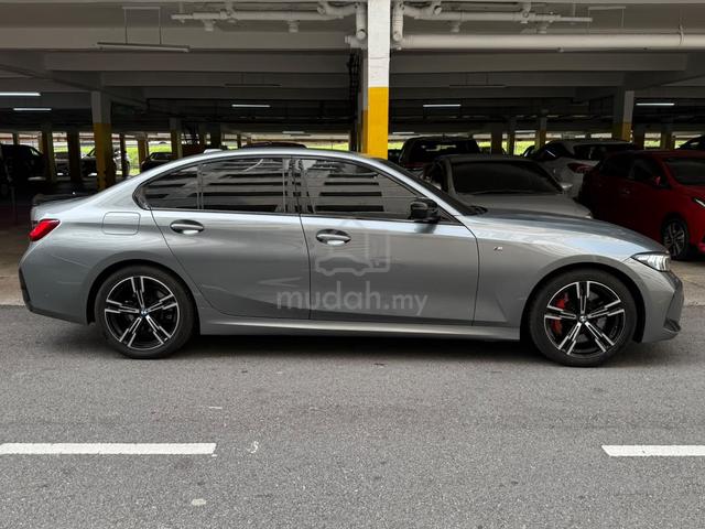 2024 Bmw 3 SERIES 2.0 20I M SPORT MY19 G20 - 5