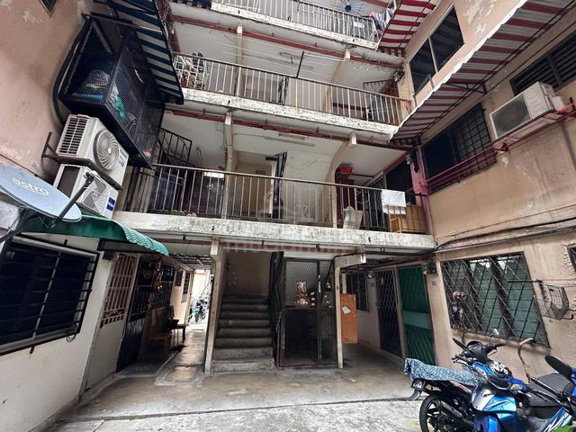 Pandan Jaya 1