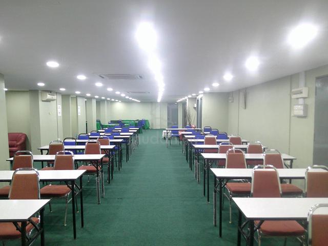 Setapak Diamond Square Office fully furnished Rent 1