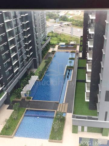 Gaya Resort Homes 1