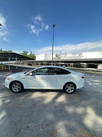 2010 Ford MONDEO 2.3 (A) - 5