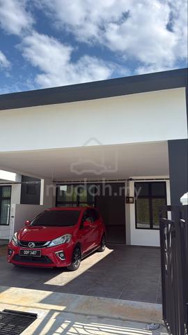 Direct Owner Rumah Summervale KotaSAS 1