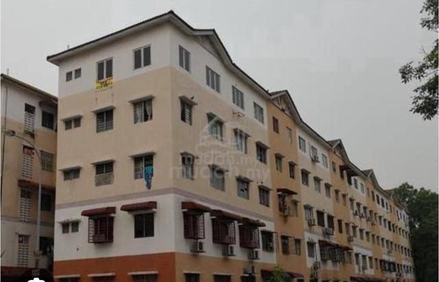Bandar Bukit Tinggi 2 1