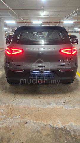 Proton EMAS 5 PREMIUM Mampu Milik - 5
