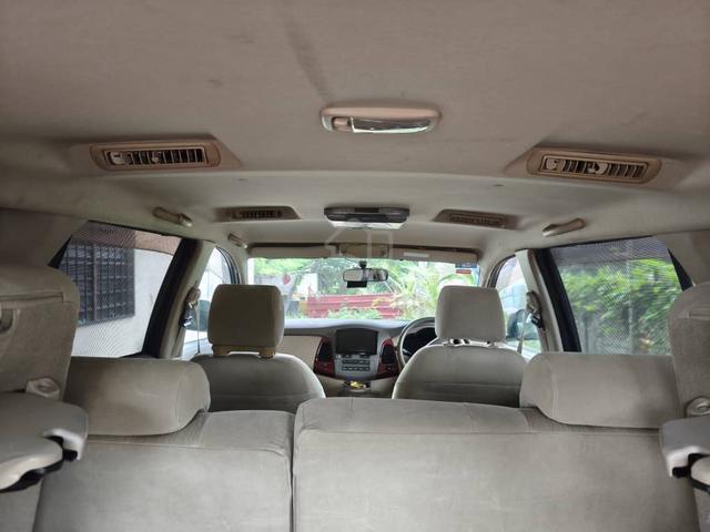 2005 Toyota INNOVA 2.0 G (M) - 4