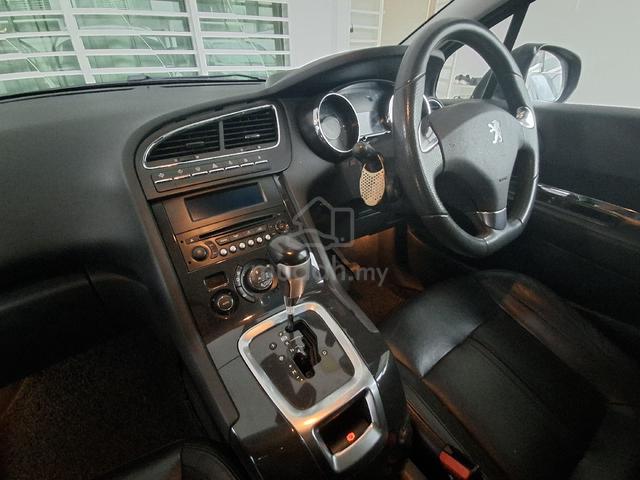 PEUGEOT 5008 THP 2013 –  (Nego) - 3