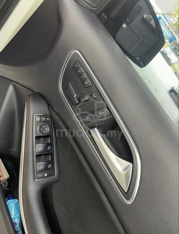 2014 Mercedes Benz A-CLASS 1.6 180 (A) - 5