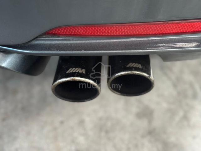 2013 Bmw 316i (CKD) 1.6 (A) - 5